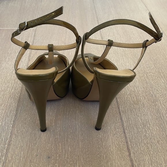 Giuseppe Zanotti platform high heels - Picture 2 of 7